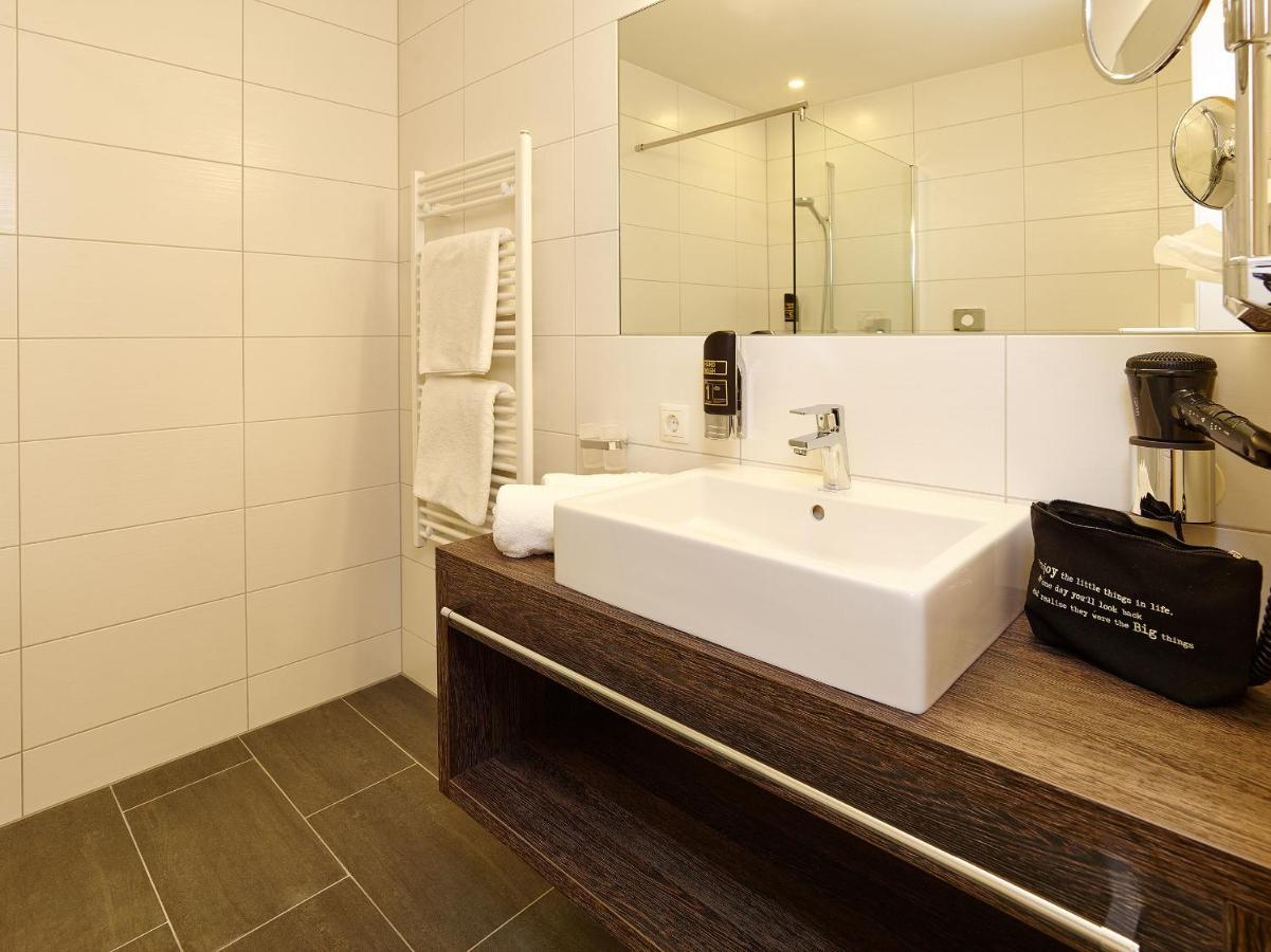 Hotel Garni Kristall Kühtai Oda fotoğraf